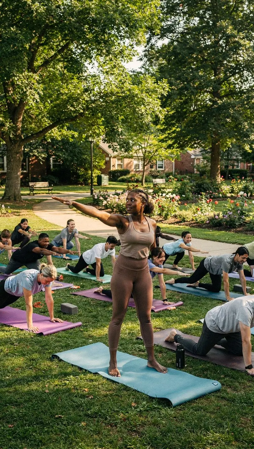 Informacje o dostępności komunikacji publicznej w okolicy.